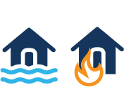 flood-fire bushfire & flood